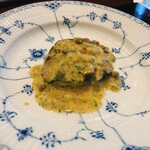 横浜うかい亭 - 