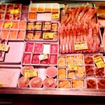 青森魚菜センター 本店 - 