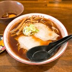 麺道はなもこし - 