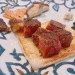 横浜うかい亭 - 