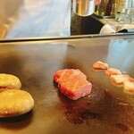 横浜うかい亭 - 