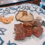 横浜うかい亭 - 