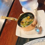 横浜うかい亭 - 