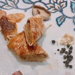 横浜うかい亭 - 