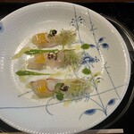 横浜うかい亭 - 