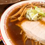 麺道はなもこし - 