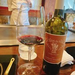 横浜うかい亭 - 