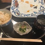 横浜うかい亭 - 