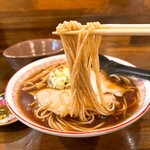 麺道はなもこし - 