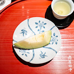 肉屋 田中 - 皇冠蜜瓜