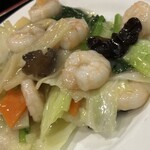 海老専家 - 
