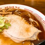 麺道はなもこし - 