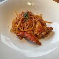 イタリア料理 リストランテ フィッシュボーン - 