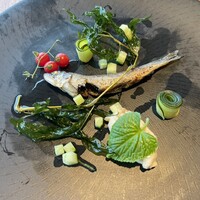 イタリア料理 リストランテ フィッシュボーン - 