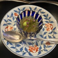 横浜うかい亭 - 