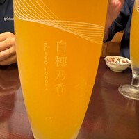 神田 味喜庵 はなれ - 