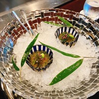 横浜うかい亭 - 