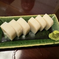 神田 味喜庵 はなれ - 