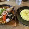 スープカレー GARAKU 千歳店