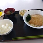 やすまるキッチン - 