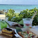 バンタカフェ by 星野リゾート - 