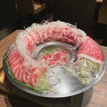 金蔦 六本木店 - 