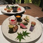 金蔦 六本木店 - 