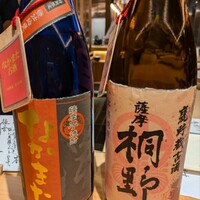 魚の中俣 銀座 - 