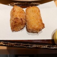 魚の中俣 銀座 - 