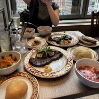 ゴドノフ東京 丸ビル店 - 