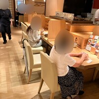 小割烹おはし - 店内