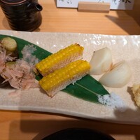魚の中俣 銀座 - 