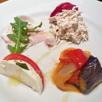 イル カルディナーレ 銀座本店 - 