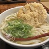 因幡うどん 博多デイトス店