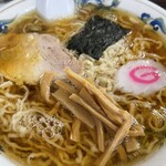 そばの店 ひらま - 