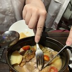 俺のフレンチ - 