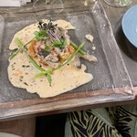 ビストロ パニエ - 