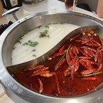 熊猫火鍋 - 