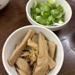 支那ソバ かづ屋 - 