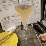 ビストロ パニエ - 