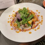 ビストロ パニエ - 