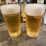 ビストロ パニエ - 