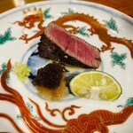 日本料理 五感 - 