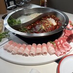 熊猫火鍋 - 
