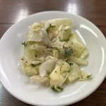 支那ソバ かづ屋 - 