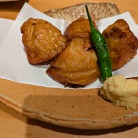 魚の中俣 銀座 - 