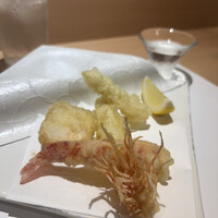 難波 鮨 よこ田 - 