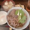 神戸牛丼　広重