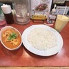 ヤミヤミカリー 中野店