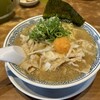丸源ラーメン 当知店